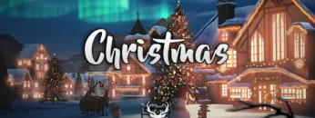 Christmas | Winter Chill Mix 2020