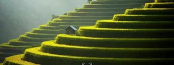 2 Hours of Beautiful Ambient Music