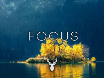 Focus | Beautiful Chill Mix