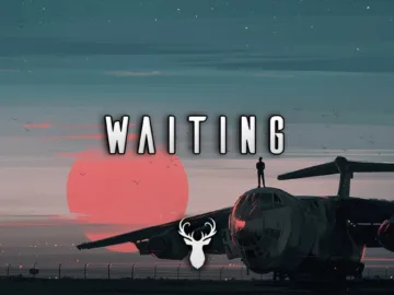 Waiting | Chill Mix