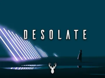 Desolate | Beautiful Chillout Mix