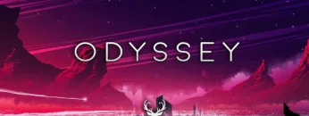 Odyssey | Chill Music Mix
