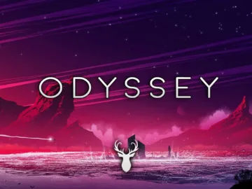 Odyssey | Chill Music Mix