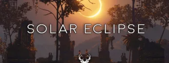Solar Eclipse | Chill Mix