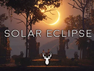 Solar Eclipse | Chill Mix