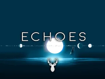 Echoes | Chill Mix