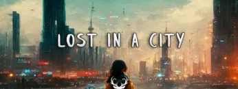 Lost In A City | Chill Music Mix