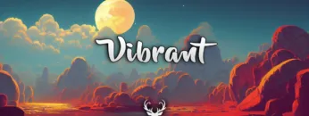 Vibrant | Chill Music Mix