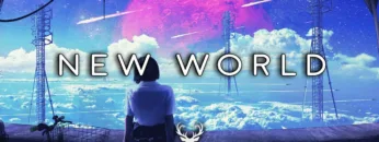 New World | Chill Music Mix