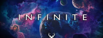 Infinite | Atmospheric Ambient Music
