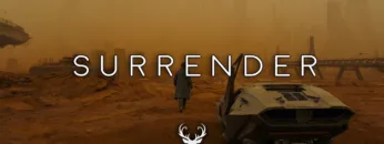 Surrender | Chill Mix