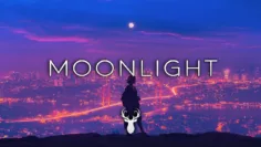 Moonlight | Chill Music Mix