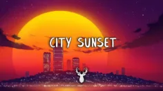 City Sunset | Chill Out Mix