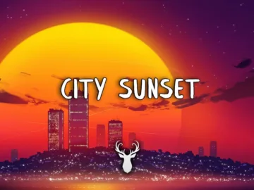 City Sunset | Chill Out Mix