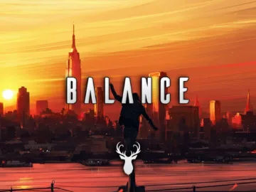 Balance | Chill Mix