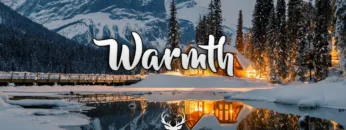 Warmth | Winter Chill Mix