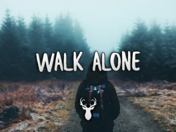 Walk Alone | Chill Out Mix