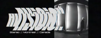 Avision//Stereo Nightclub -Montreal, Canada// Live DJ Set 002