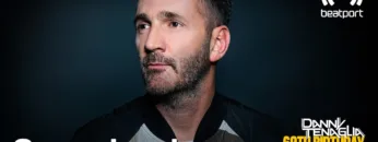 Steve Lawler DJ set – Danny Tenaglia’s 60th Birthday |