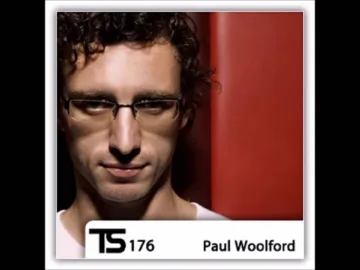 Paul Woolford – Tsugi Podcast 176 – 23/02/2011