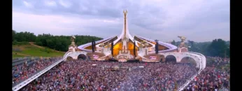 Meduza – Live from Tomorrowland Mainstage 2022