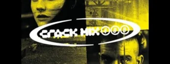 Héctor Oaks b2b SPFDJ @ Crack Mix #400