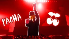 PACHA ON AIR /w Claptone (Re-Stream)