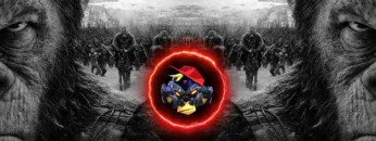 Minimal Techno Mix 2022 Dark Monkey – Conquest by Patrick