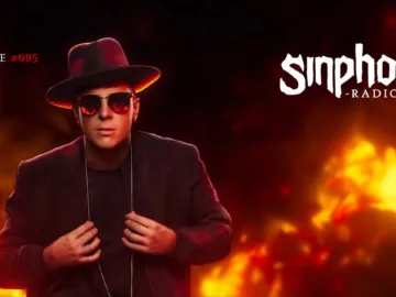 SINPHONY Radio w/ Timmy Trumpet | Episode 095