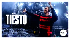 TIËSTO MEGAMIX 2023 – Best Songs Of All Time