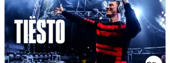 TIËSTO MEGAMIX 2023 – Best Songs Of All Time