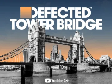 CamelPhat & Sam Divine – Live from Defected Tower Bridge