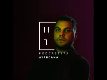 Ayarcana – HATE Podcast 175