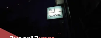 United We Stream Amsterdam #1(2)3 – De School / Private