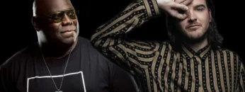 Carl Cox & Reinier Zonneveld Mix 2020 (Tech House –