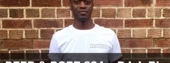 Deep Groovy House Music Mix by DJ JaBig (Summer Party