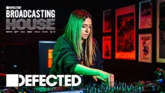 Kayper (Episode #13, Live from The Basement) – Defected Broadcasting