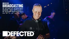 David Penn (Episode #10) – Defected Broadcasting House