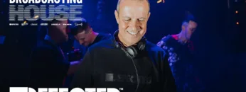 David Penn (Episode #10) – Defected Broadcasting House