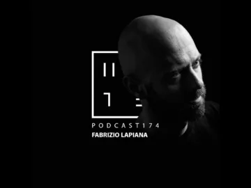 Fabrizio Lapiana – HATE Podcast 174