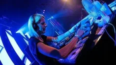 Klaudia Gawlas – Live @ Nature One 2013 (FULL SET)