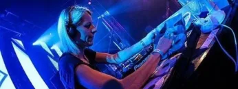 Klaudia Gawlas – Live @ Nature One 2013 (FULL SET)