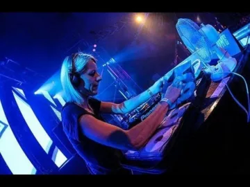 Klaudia Gawlas – Live @ Nature One 2013 (FULL SET)