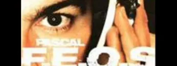 PASCAL FEOS LIVE @ AWAKENINGS 2003