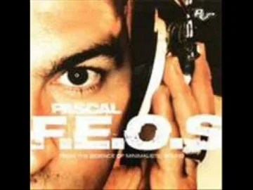 PASCAL FEOS LIVE @ AWAKENINGS 2003