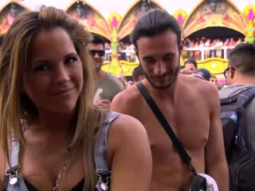 Monika Kruse – (Tomorrowland 2015)