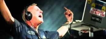 Fatboy Slim – Live At Paleo Festival 24-07-2009