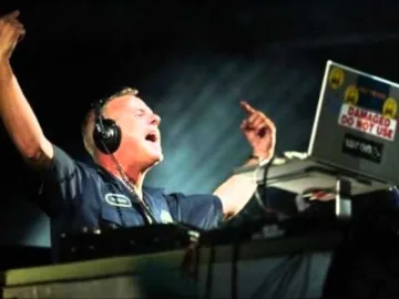 Fatboy Slim – Live At Paleo Festival 24-07-2009