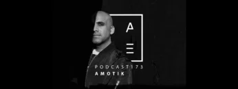 Amotik – HATE Podcast 173 (Live Set)