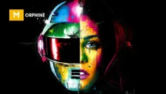 Daft Punk • Boris Brejcha • Hozho • Tale Of